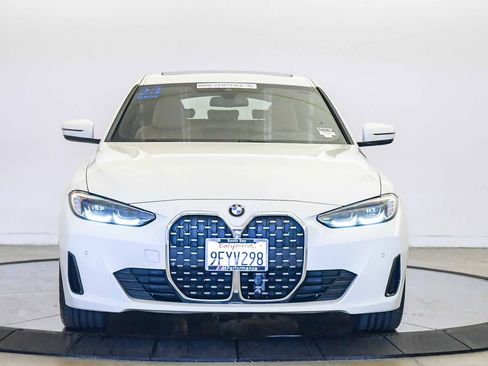 Certified 2023 BMW 430i Gran Coupe RWD image 7