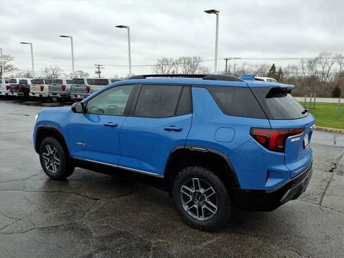 New 2026 GMC Terrain AT4 w/ Technology Package II image 9