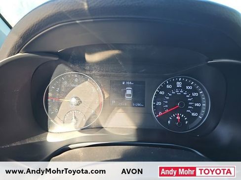 Used 2021 Kia Forte LXS image 15