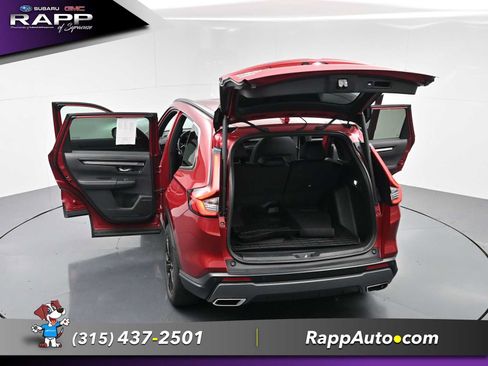 Used 2023 Honda CR-V Sport Touring image 30