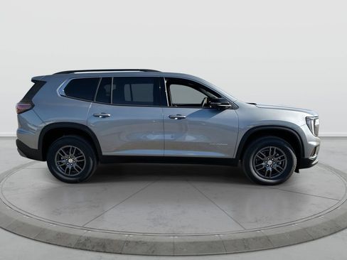 New 2026 GMC Acadia Elevation AWD/4WD image 9