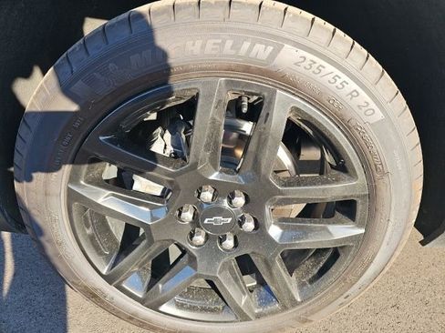 Used 2024 Chevrolet Blazer LT image 12