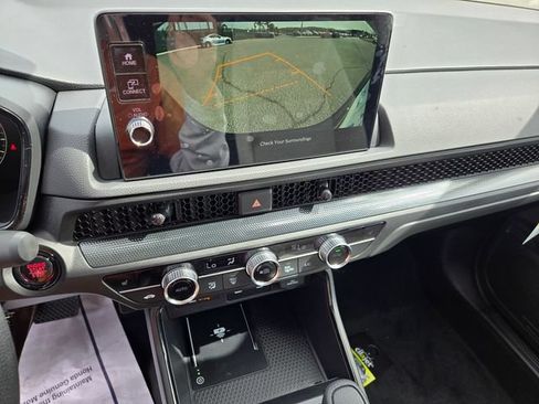 New 2026 Honda CR-V EX image 10