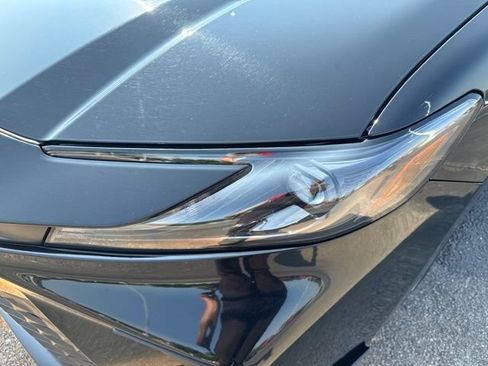 Used 2026 Toyota Camry SE FWD image 9