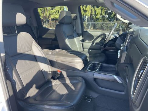 Used 2020 GMC Sierra 1500 Denali w/ Technology Package image 29