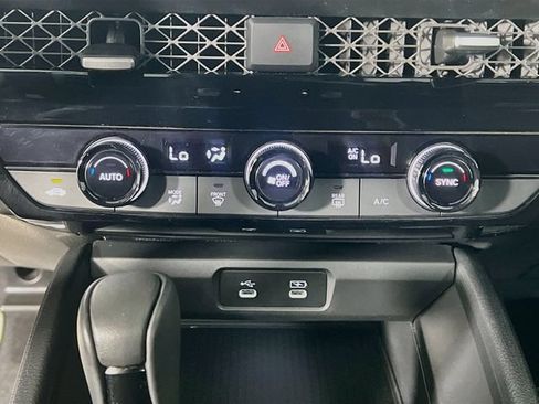 Used 2024 Honda Accord Sport image 23