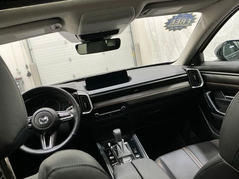 Used 2025 MAZDA CX-50 AWD 2.5 Hybrid w/ Premium Pkg image 25