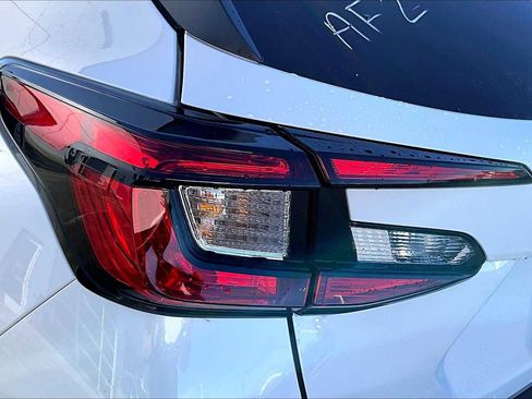 New 2026 Subaru Crosstrek 2.5i image 15