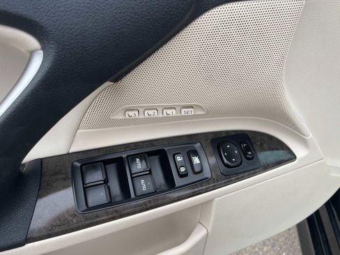 Used 2010 Lexus IS 250C IS 250 SPORT CONVERTIBLE 2D image 24