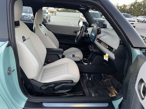 New 2026 MINI Cooper S image 9