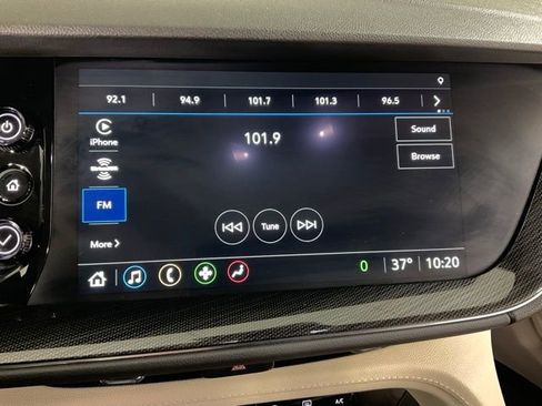 Used 2022 Buick Envision Preferred image 12