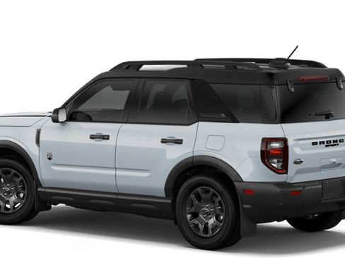 New 2026 Ford Bronco Sport Big Bend w/ Convenience Package AWD/4WD image 29
