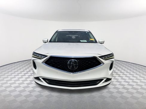 Used 2023 Acura MDX FWD w/ Technology Package image 2