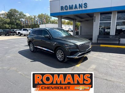 Used 2025 Genesis GV80 2.5T Standard