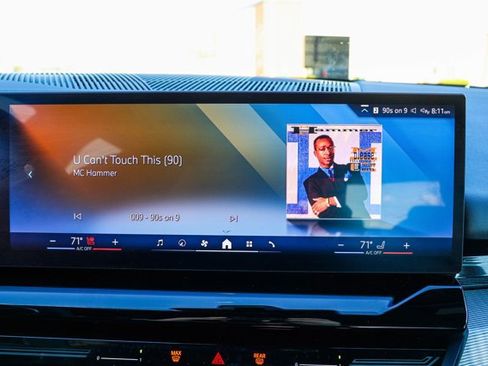 Used 2026 BMW 530i xDrive image 17