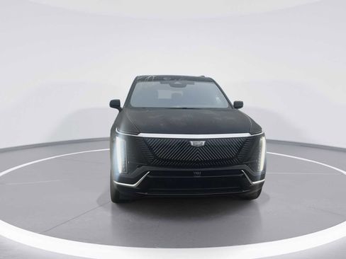 New 2026 Cadillac Vistiq Luxury image 3