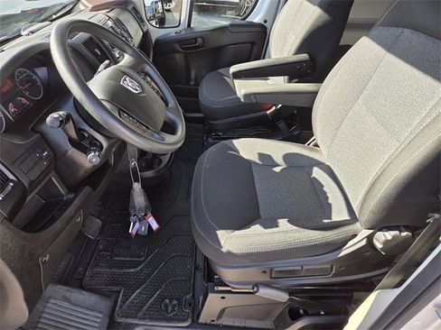 Used 2018 RAM ProMaster 3500 w/ Mopar Trailer Tow Group image 10