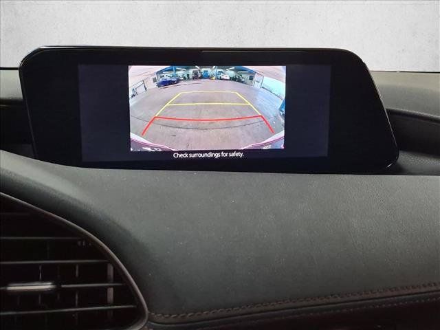 Used 2020 MAZDA MAZDA3 Sedan w/ Select Package FWD image 12