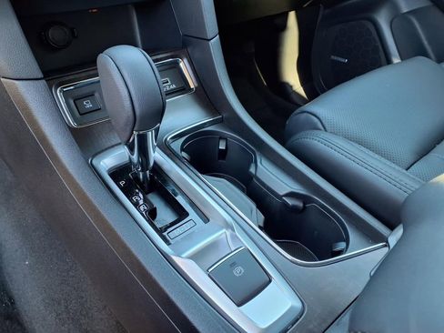 New 2026 Subaru Ascent Touring image 19