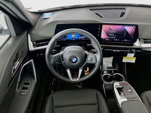 New 2026 BMW X1 xDrive28i w/ Convenience Package AWD/4WD image 24