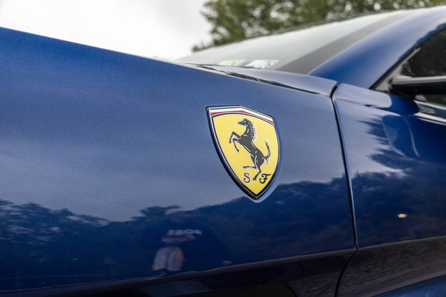 Used 2022 Ferrari Portofino M RWD image 71