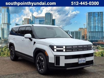 Used 2025 Hyundai Santa Fe SE