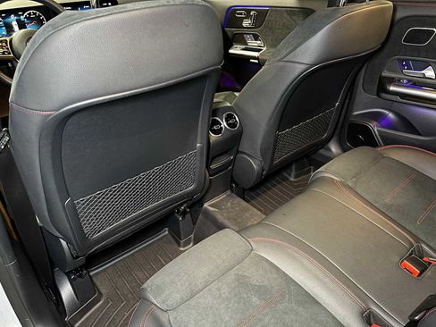 Used 2023 Mercedes-Benz GLA 250 4MATIC image 20