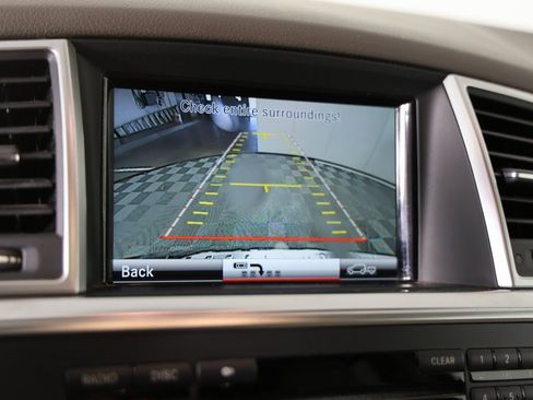 Used 2014 Mercedes-Benz ML 350 4MATIC image 20