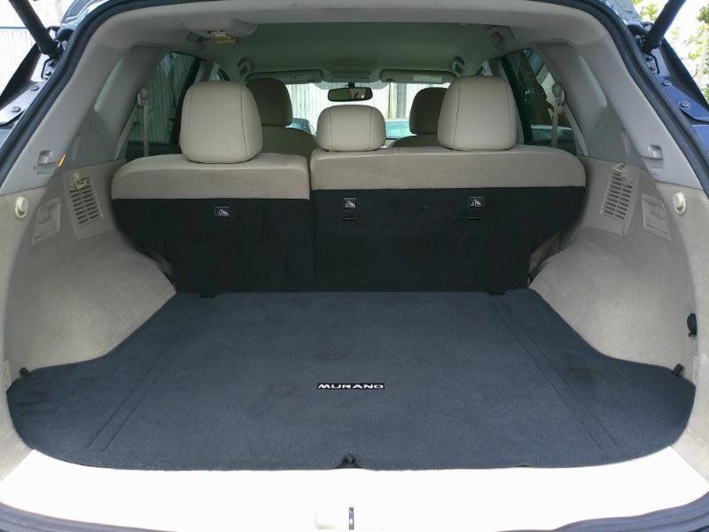 Used 2019 Nissan Murano SL FWD image 9