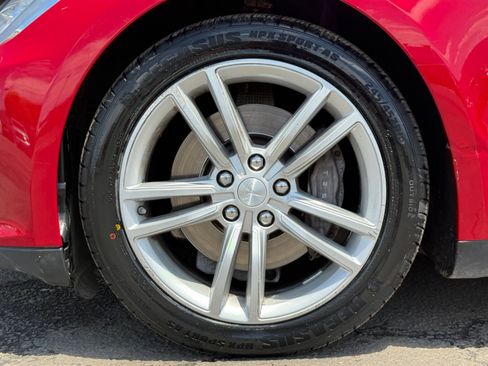 Used 2014 Tesla Model S RWD image 11
