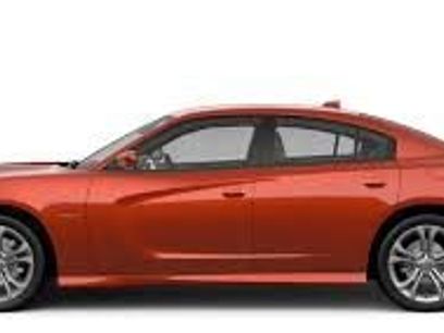 Used 2021 Dodge Charger SXT w/ Blacktop Package