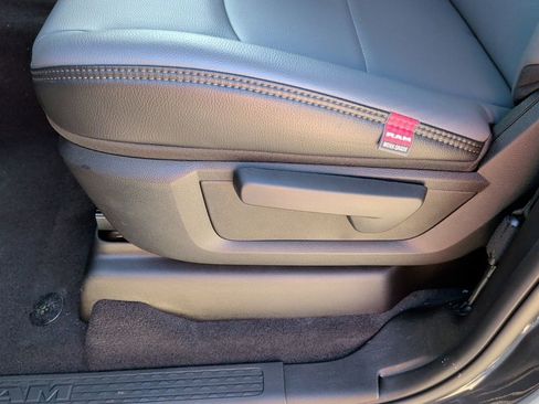 New 2026 RAM 2500 Tradesman image 13