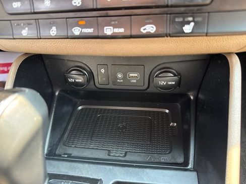 Used 2021 Hyundai Tucson Limited AWD/4WD image 29