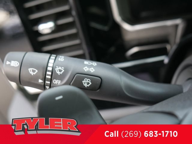 New 2026 Chevrolet Silverado 1500 RST AWD/4WD image 26