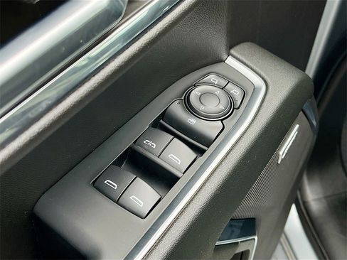 Used 2024 Chevrolet Silverado 1500 RST w/ All Star Edition Plus image 18