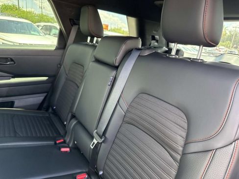 New 2026 Nissan Pathfinder Rock Creek AWD/4WD image 14