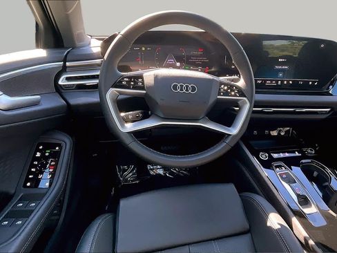 Used 2025 Audi A5 2.0T Premium Plus AWD/4WD image 6
