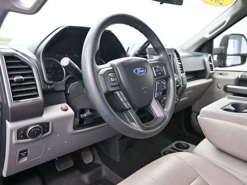 Used 2019 Ford F150 XLT AWD/4WD image 27