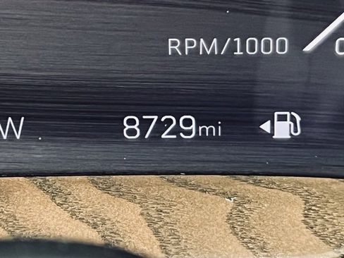 Used 2025 Cadillac Escalade Sport Platinum image 28