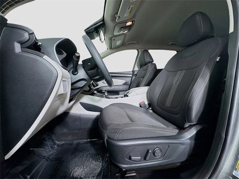 Used 2023 Hyundai Tucson SEL image 17