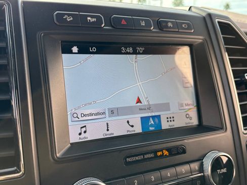 Used 2019 Ford Expedition Limited w/ Equipment Group 303A image 26