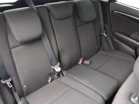 Used 2015 Honda Fit EX-L image 30