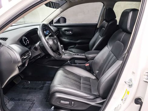 Used 2024 Honda HR-V EX-L image 24