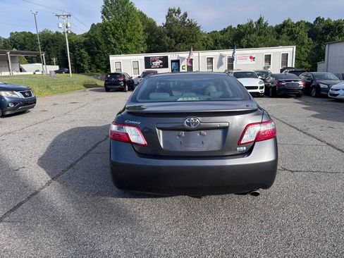 Used 2009 Toyota Camry Hybrid FWD image 6