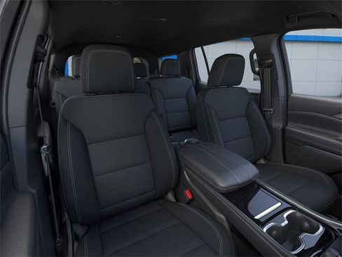 New 2026 Chevrolet Traverse LT w/ LPO, Floor Liner Package image 16