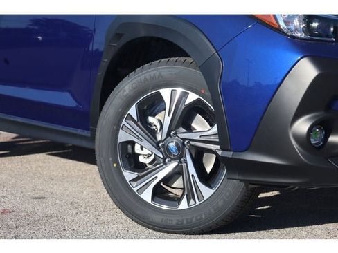 New 2026 Subaru Crosstrek 2.0i Premium AWD/4WD image 27