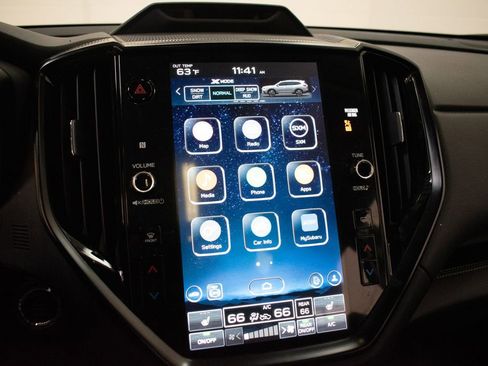 Used 2023 Subaru Ascent Onyx Edition Limited AWD/4WD image 15