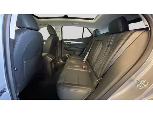 New 2026 Buick Envision Avenir AWD/4WD image 15