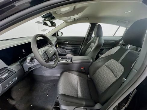 New 2026 Nissan Sentra SV w/ SV Convenience Package image 19