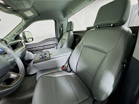 Used 2023 Ford F250 XL w/ 360-Degree Camera Package image 11